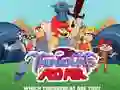 ThunderCas Ro Ar Which ThunderCat Are You? — free online game