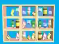 Goods Sort 3D — free online game