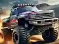 Monster Truck Crush — free online game