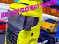 Real Cargo Truck Heavy Transport — free online game
