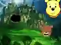 Weird Wildlife Woods Escape — free online game