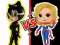 Kids Quiz: Guess Who — free online game