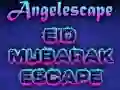 Angel Eid Mubarak Escape — joc online gratuit