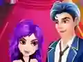 Magic Highschool Prom Queen — free online game
