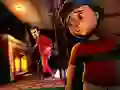 Scary Stranger 3D