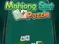 Mahjong Sort Puzzle — free online game