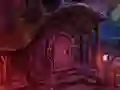 Small Fighter Escape