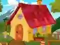 My Area Old Man Rescue — free online game