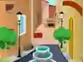 Flyable Girl Escape — free online game