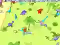 My Dinosaur Farm — free online game