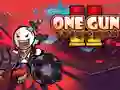 One Gun 2: Stickman — free online game