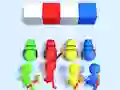 Shoot Color — free online game