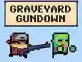 Graveyard Gundown — free online game