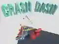 Crash Dash — brezplačna spletna igra