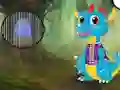 Recover The Dragon Egg — free online game