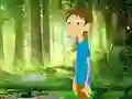 Mischievous Boy Jungle Escape — free online game