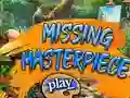 Missing Masterpiece — nemokamas žaidimas internete