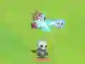Legend of Dragon Hunt — free online game