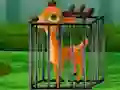 Deer Dash to Freedom — free online game