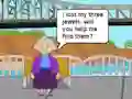 Hooda Escape Brisbane 2024 — free online game