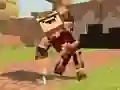 Bed Wars 3D Defend Your Bed — free online game