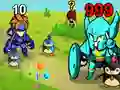 Lord of the Penguins — free online game