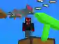 Craft Only Up: Hell or Heaven — free online game