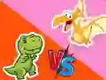 Kids Quiz: Adventure With Dinosaur — free online game