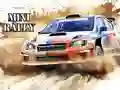 Xogo Mini Rally en liña