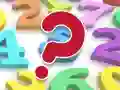 Kids Quiz: Listen To The Numbers — free online game