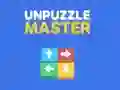 Unpuzzle Master — jogo online grátis