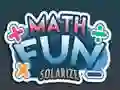  Math Fun Solarize — free online game