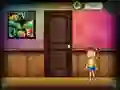Amgel Kids Room Escape 210 — لعبة مجانية اون لاين