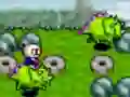 Super Bomberman 4 — free online game