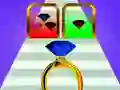 Gem Run: Gem Stack — free online game