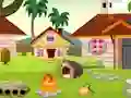 Goodly Cowgirl Rescue — free online game