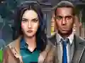 Nocturnal Mystery — free online game