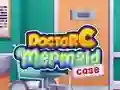 Doctor C: Mermaid Case — free online game