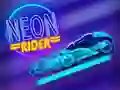 Neon Rider — free online game