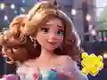 Jigsaw Puzzle: Shining Princess — joc online gratuit