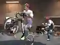 Impossible Stunt Bicycle Racing — free online game