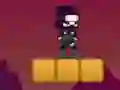 Ninja Escape — free online game