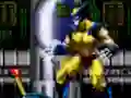 Wolverine - Adamantium Rage — free online game