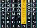 Relaxing Word Search — free online game