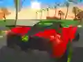 Spil GT Cars Mega Ramps online
