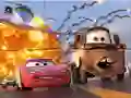 Jigsaw Puzzle: Cars — free online game