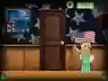 Angel 4th Of July Escape 2 — free online game