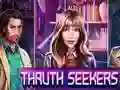 Truth Seekers — free online game