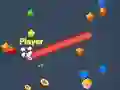 Hungry Snake.io — free online game