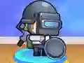 Party Games: Mini Shooter Battle — free online game